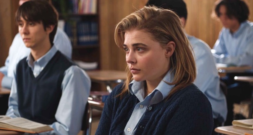Leiden 2018 Review: THE MISEDUCATION OF CAMERON POST Exposes Sham of Conversion Therapy, Joy of Self-Love